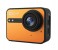 EZVIZ CS-SP206-A0-54WFBS S1C Sports Camera - Orange 1 in UAE