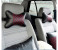 Offal KU07 Car Seat Leather Neck Cushion Multicolor 4 in UAE