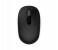 Microsoft 1850 Wireless Mobile Mouse - Black 4 in KSA