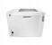 HP M452DN LaserJet Pro Color Printer - White 4 in UAE