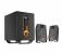 Audionic MAX-250 2.1 Channel Bluetooth Speaker - Black 2 in UAE