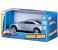 Maisto Tech 21001 FM Power Racer Silver 1 in OMAN