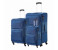 Kamiliant KML104LUG00115 Toro Spinner 3 Piece Set Caribean Blue 1 in UAE