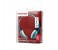 Promate Jamz Kiddie Over-The-Ear Wired Stereo Headset with HD Sound - Light Blue 5 in UAE
