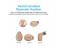 Promate Halo-2 Lightweight Universal Wireless Mono Earphone, Gold 8 in UAE