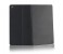 Promate duraCase-Air2 Ultra-Slim Protective Leather Folio Case for iPad Air 2 - Black 4 in UAE
