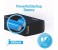 Promate Tag-6 6000 mAh Portable Charger Power Bank with 2.1A Output, Blue 2 in UAE