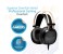 Promate Valiant Professional Gaming Headset with Built-in Microphone, Black 2 in OMAN