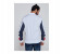 Lynk LY10040 Printed Sporty Jacket For Men XXL - Multi Color 3 in UAE