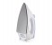 Black and Decker F150-B5 Dry Iron with Spray Function - White 2 in UAE