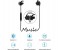 Riversong C01 Waterproof Bluetooth Headset Black 5 in UAE