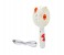 Sonashi SRF-004 4-inch Rechargeable Mini Fan 2 in UAE