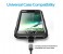 Promate LinkMate-LTC 3.1 Type-C to Lightning Connector Charge and Data Cable - Black 2 in OMAN