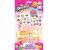 Tiri Tiri TIR017 Shopkins Sticker Pack Multicolor 1 in UAE