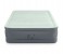 Intex ZX-64904 Inflatable Twin Size Premaire I Fiber-Tech Airbed - Grey 2 in UAE