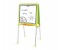 Smoby 28088 Activity Metal Board - Green 1 in UAE