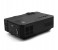 BSNL A47 Mini Portable LED Projector with Wifi - Black 2 in UAE