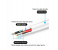 Dowin Micro USB Charging Data Cable For All Android Devices 2 in UAE