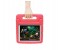 Promate BambyAir Shockproof Kiddie Case with Convertible Stand for iPad Air - Pink 1 in UAE