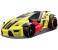 Maisto Tech 81108 RC PT- 808 (with Batteries) Yellow 3 in UAE