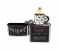 Zippo 28841 207 Jim Beam Lighter Silver 2 in UAE