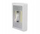 SBL202 Wireless Cupboard LED Light with Switch - Set of 2 2 in UAE