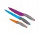 Taqdeer 9302 Non Stick Kitchen Knives Set - 3 Pieces 2 in OMAN