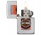 Zippo 29559 Harley Davidson Chain Lighter Multicolor 2 in UAE