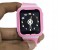 BSNL A45 Kids Smart Watch, Pink 4 in UAE