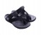 Puca SP17M0045 EU41 SS-05 Kids Slippers for Kids - Black 1 in UAE