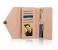 Womens Fashion Leather Wallet BH4142 - Pink 2 in UAE