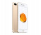 Apple iPhone 7 Plus 128GB with Face Time- Gold 5 in UAE