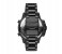 Weide WH-6102MB Analog and LED Digital Watch Black and Blue 4 in UAE