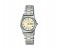 Casio LTP-V006SG-9BDF Womens Analog Watch Silver and Gold 1 in UAE