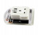 Sunvox USB Travel Adaptor White 3 in UAE