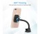 Promate MagMount-4 Universal Dashboard Magnetic Car Mount Holder with 360 Degree Rotation - Maroon 3 in UAE