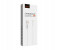 Vidvie CB-412 Data Cable for Apple iPhone - 1 Meter, White 4 in UAE