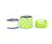 Royalford RF7304 930 ml Stainless Steel Two Layer Food Container 1 in UAE