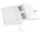 Leitz 4492-00-04 A6 Ruled Notebook Arctic White 6 in UAE