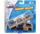 Maisto Tech 15021 FM Highway Hauler BC Gold 1 in UAE