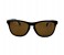 Oakley 0OO2043-204303 Wayfarer Multicolor Frame & Brown Mirrored Sunglasses for Unisex 2 in UAE