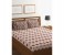 Cotton Printed King Size Bedsheet Set NB770 Assorted 1 in OMAN