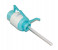Leostar wp-9427 Newest Design Hand Press Manual Water Pump with Handle 3 in UAE