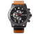 Curren 8285 Six Pin Sports Quartz Watch For Men Brown and Black 1 in UAE