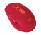 Logitech 910-005199 M590 Multi-Device Silent Wireless Bluetooth Mouse - Ruby 2 in UAE