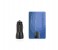 Riversong USB Car Charger 4.8 Amps 2 USB Port Black 4 in UAE