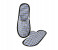 Royalford RF8944 Men's Bedroom Slipper - Multi Color 1 in UAE