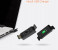 Riversong Wave O2 Fitness Tracker & Heart Rate Monitor 4 in OMAN