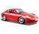 Maisto Tech 31938 SE A 1997 Porsche 911 Carrera Red 1 in UAE