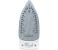 Clikon CK4116 Steam Iron White, Grey 3 in UAE